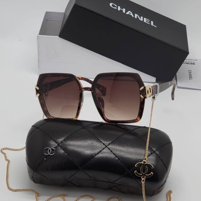 Очки Chanel G1037